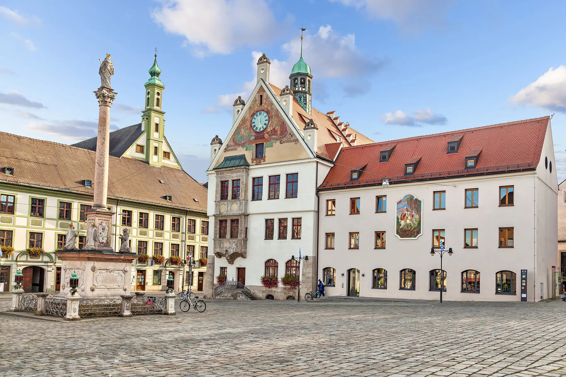 Erbrecht für Freising rechtsanwalt Kirchner